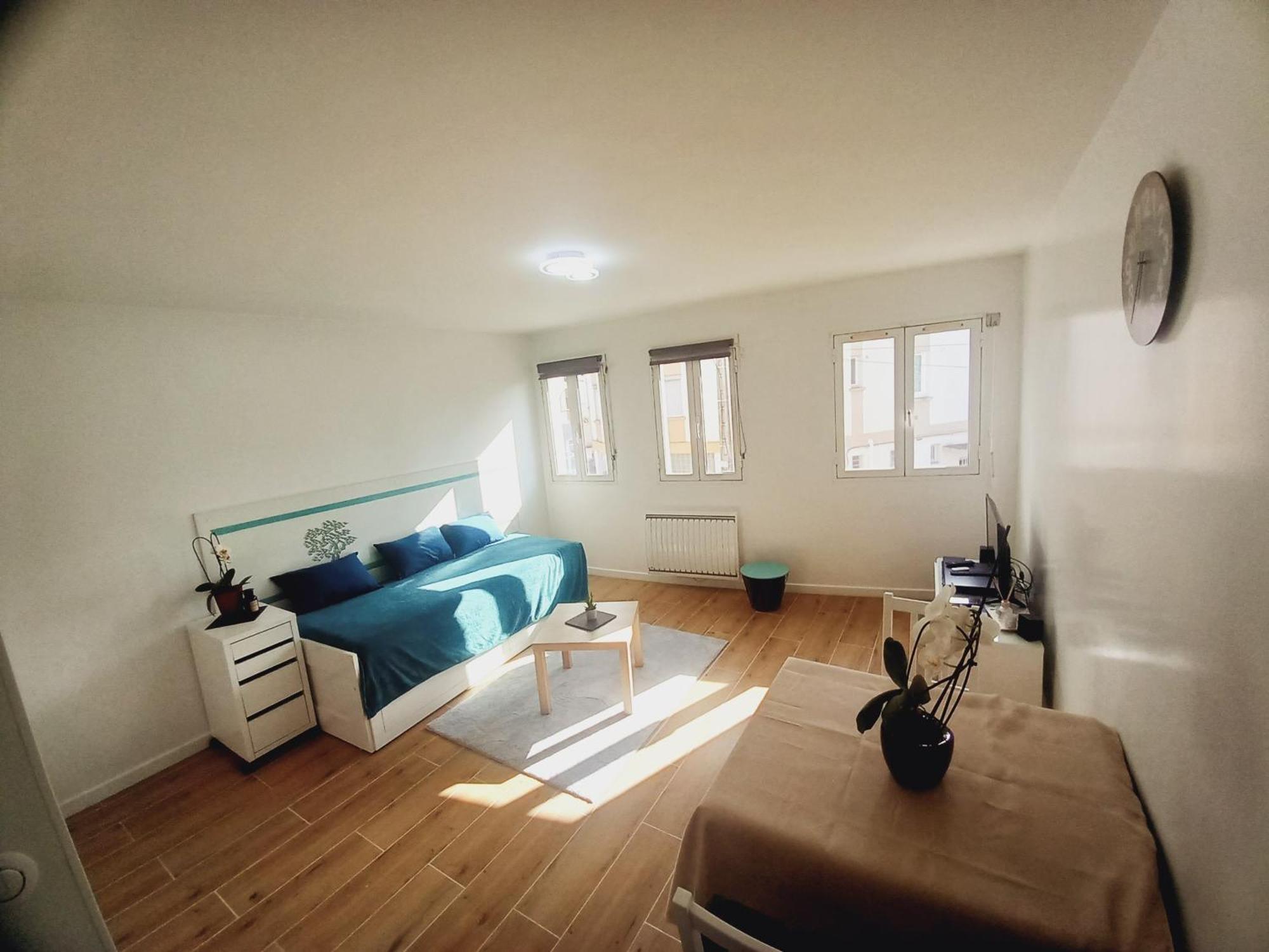Studio Neuf Parking Securise Direct Cdg Et Paris Centre Parc Expo Villepinte & Arena Grand Paris Tremblay-en-France 외부 사진