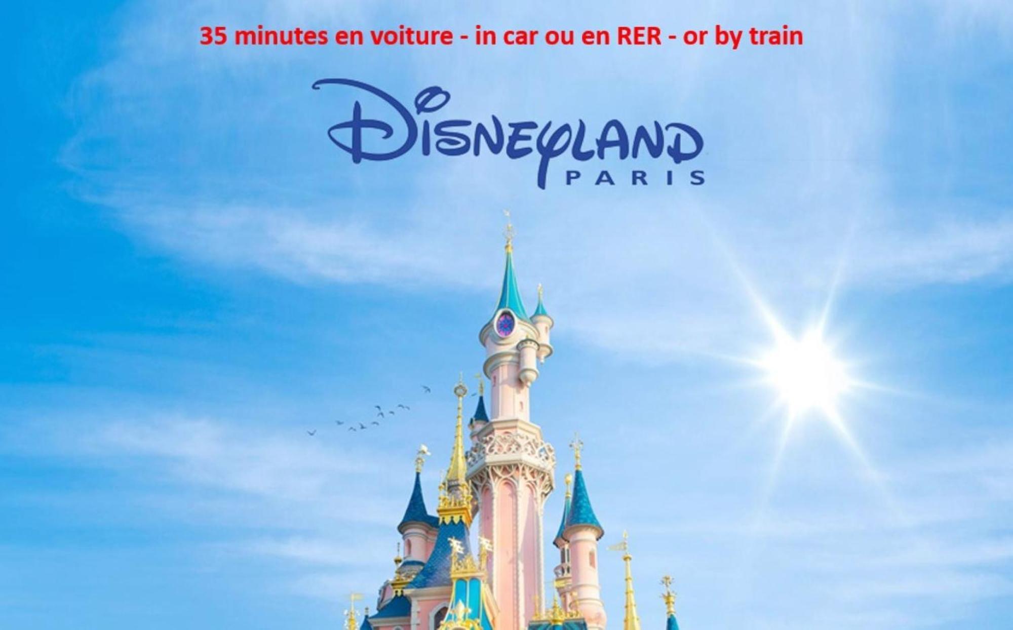 Studio Neuf Parking Securise Direct Cdg Et Paris Centre Parc Expo Villepinte & Arena Grand Paris Tremblay-en-France 외부 사진