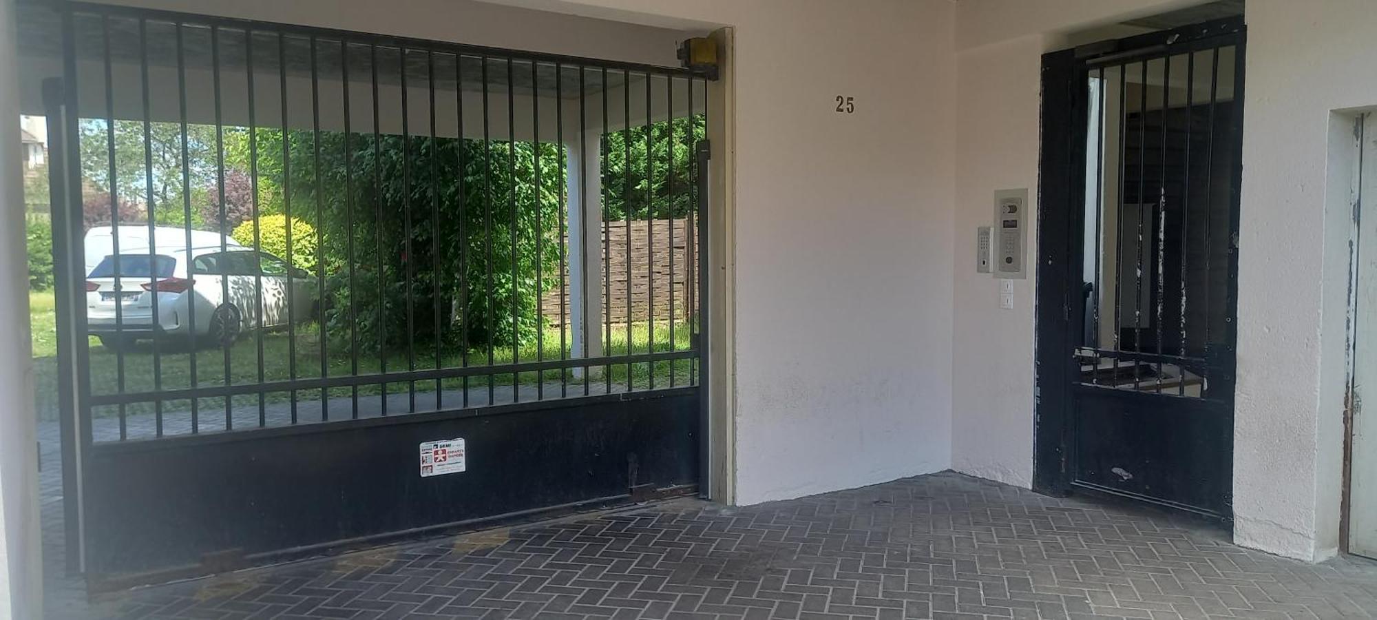 Studio Neuf Parking Securise Direct Cdg Et Paris Centre Parc Expo Villepinte & Arena Grand Paris Tremblay-en-France 외부 사진