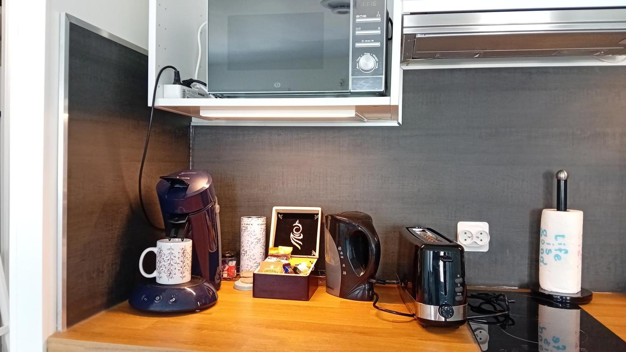 Studio Neuf Parking Securise Direct Cdg Et Paris Centre Parc Expo Villepinte & Arena Grand Paris Tremblay-en-France 외부 사진