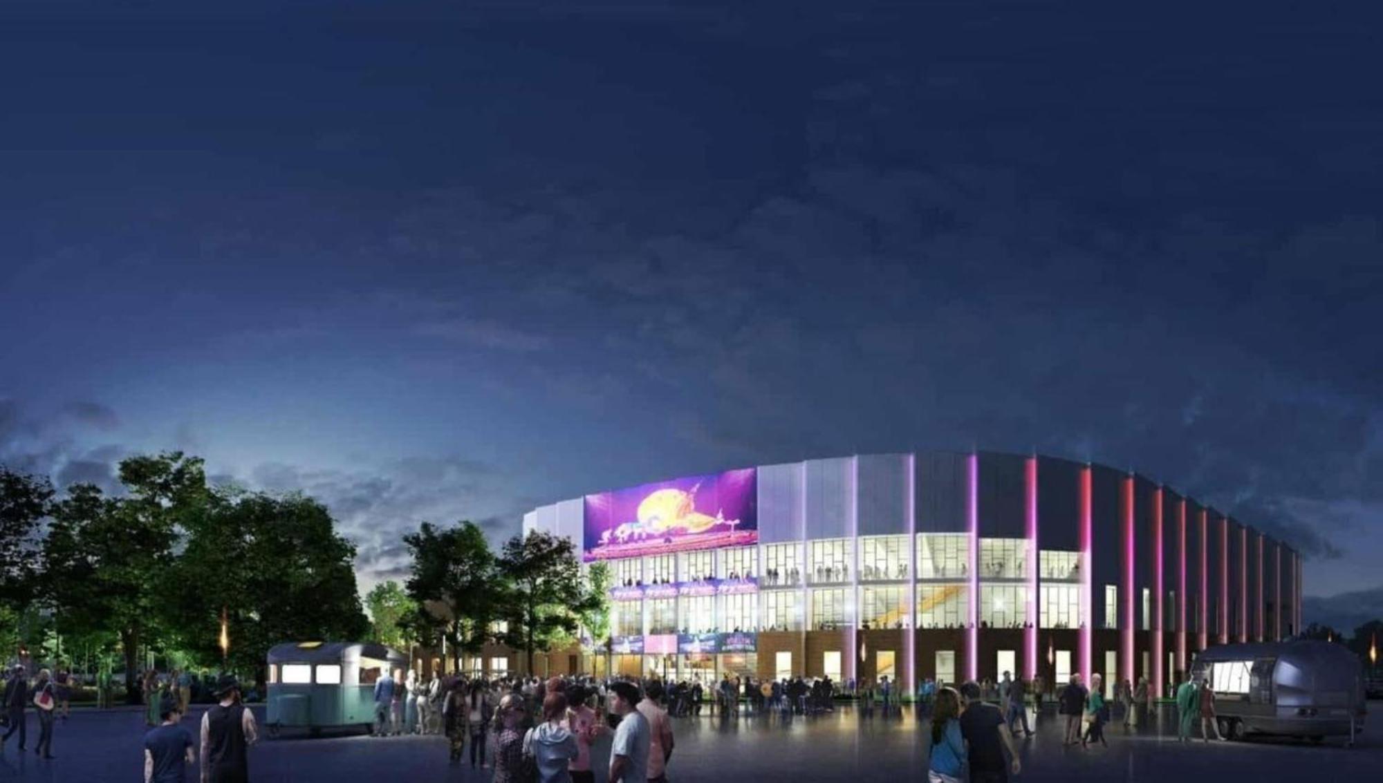Studio Neuf Parking Securise Direct Cdg Et Paris Centre Parc Expo Villepinte & Arena Grand Paris Tremblay-en-France 외부 사진