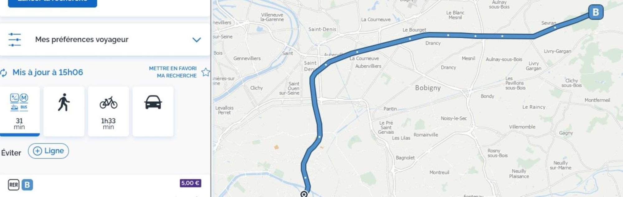 Studio Neuf Parking Securise Direct Cdg Et Paris Centre Parc Expo Villepinte & Arena Grand Paris Tremblay-en-France 외부 사진
